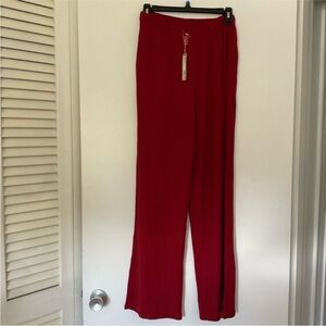 NWT skims soft lounge pants XS